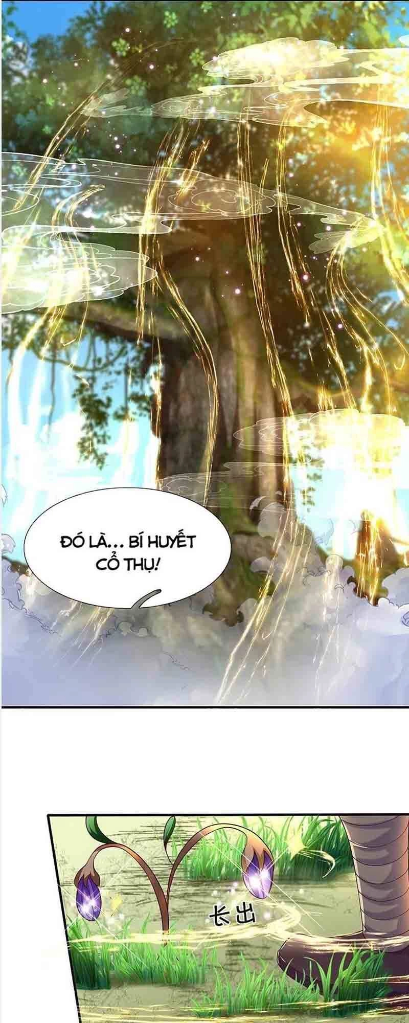 Tu La Kiếm Tôn Chapter 233 - 9