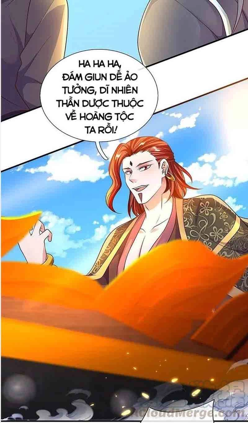 Tu La Kiếm Tôn Chapter 233 - 16