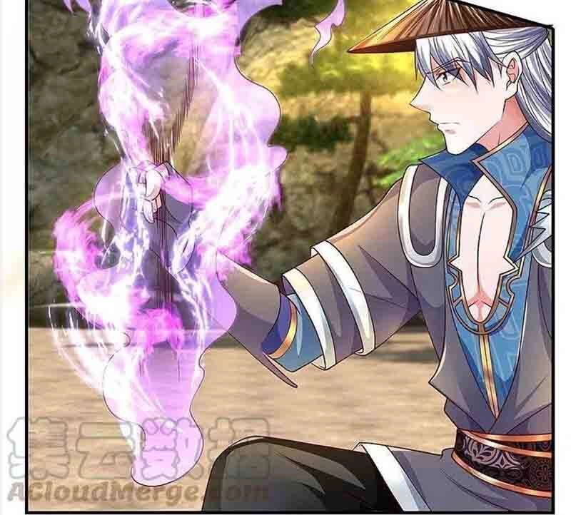 Tu La Kiếm Tôn Chapter 233 - 22