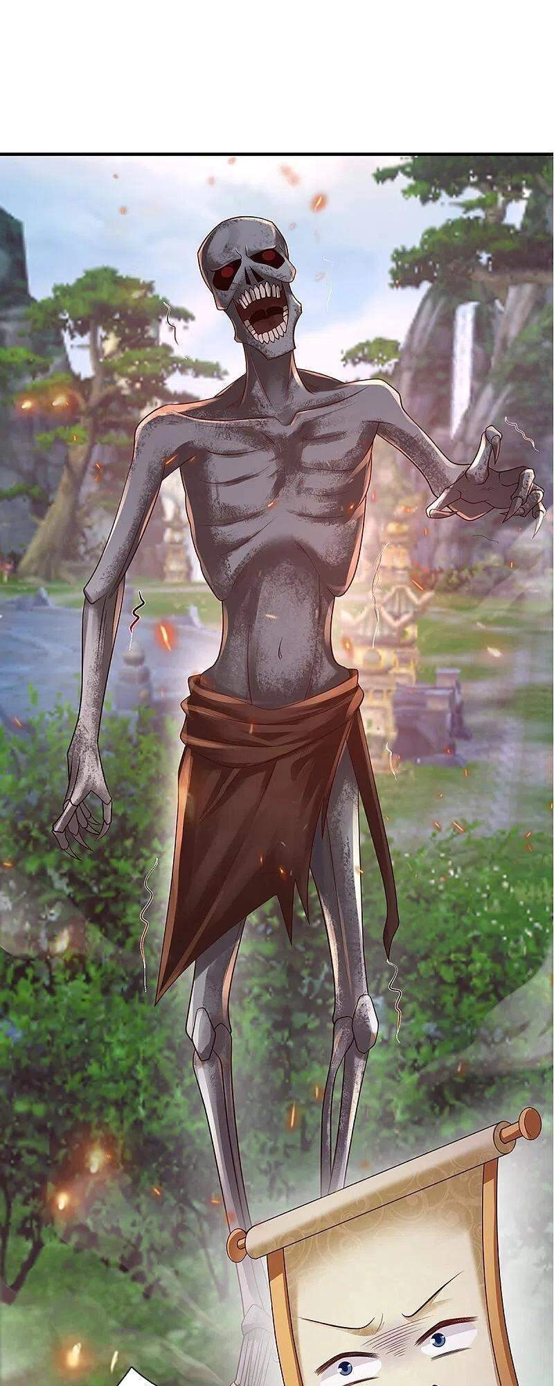 Tu La Kiếm Tôn Chapter 234 - 3