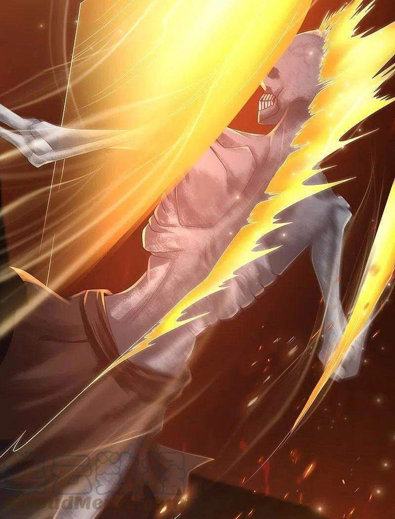 Tu La Kiếm Tôn Chapter 234 - 7