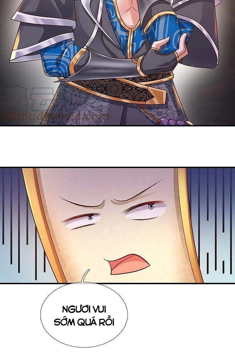 Tu La Kiếm Tôn Chapter 234 - 9