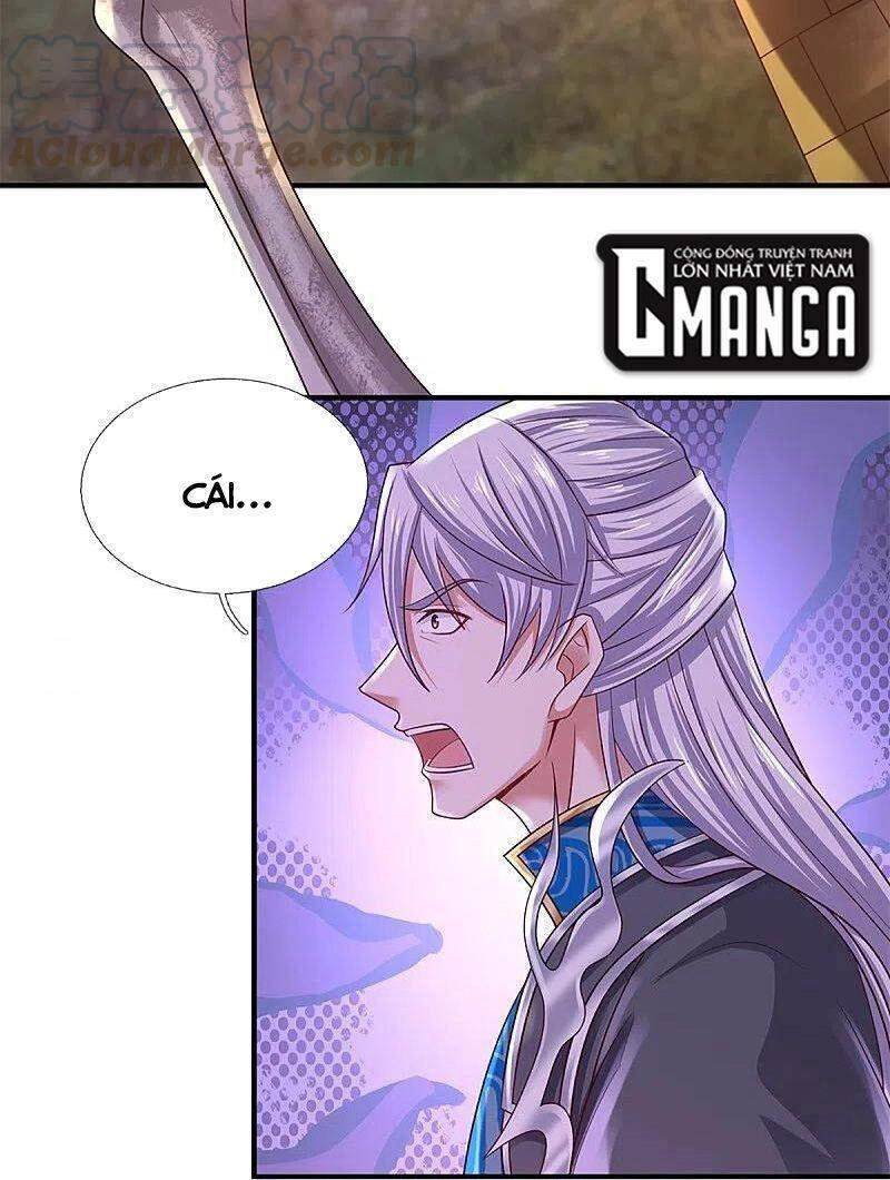 Tu La Kiếm Tôn Chapter 234 - 11