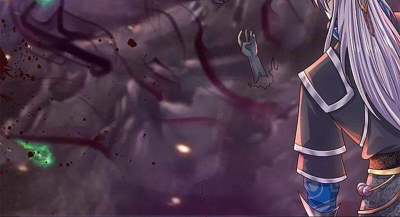 Tu La Kiếm Tôn Chapter 234 - 16