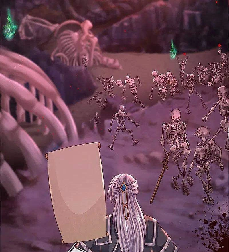 Tu La Kiếm Tôn Chapter 234 - 20