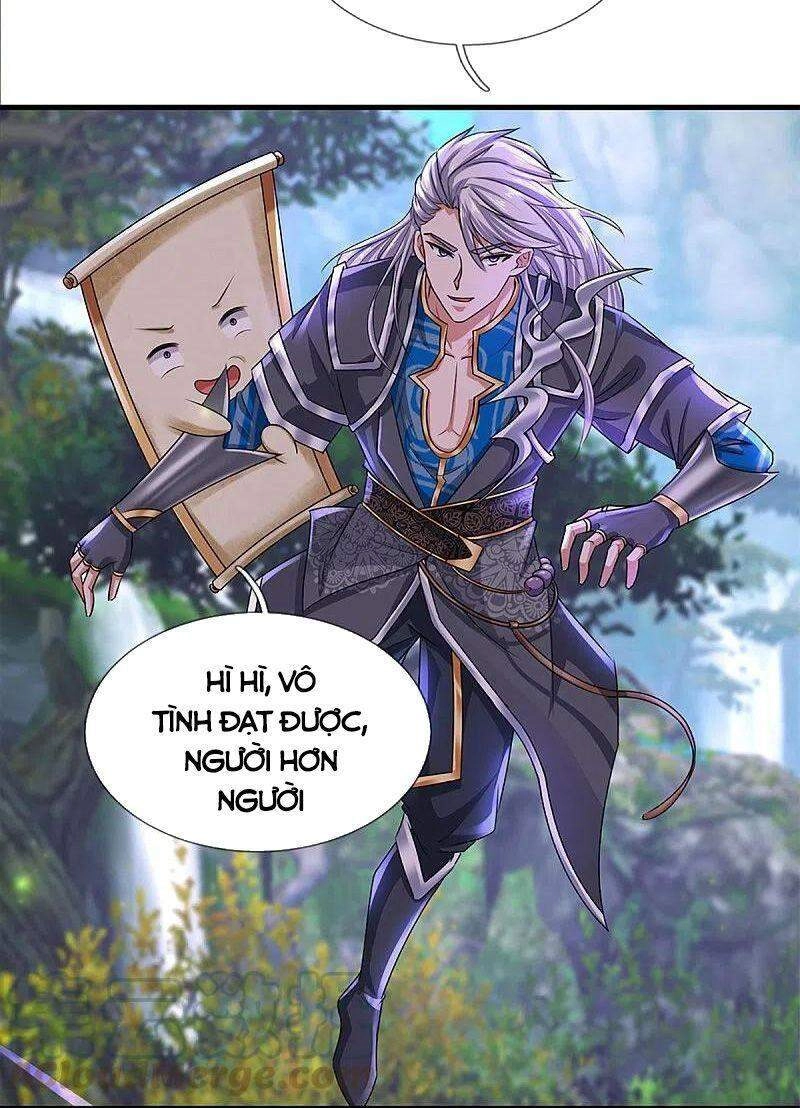 Tu La Kiếm Tôn Chapter 235 - 2