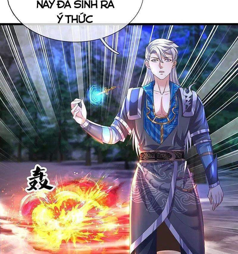 Tu La Kiếm Tôn Chapter 235 - 8