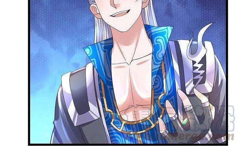 Tu La Kiếm Tôn Chapter 235 - 10