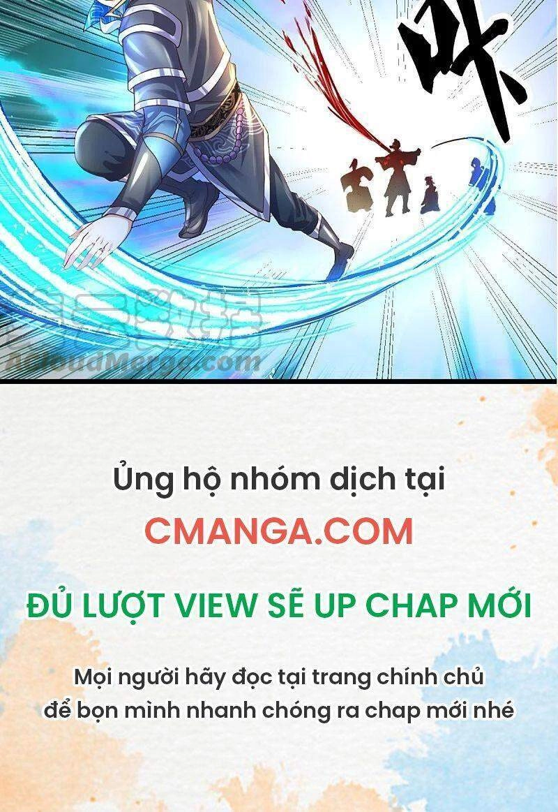 Tu La Kiếm Tôn Chapter 235 - 22