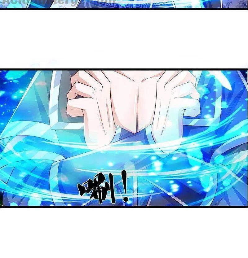 Tu La Kiếm Tôn Chapter 236 - 4