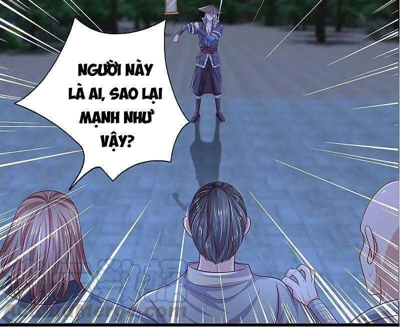 Tu La Kiếm Tôn Chapter 236 - 6