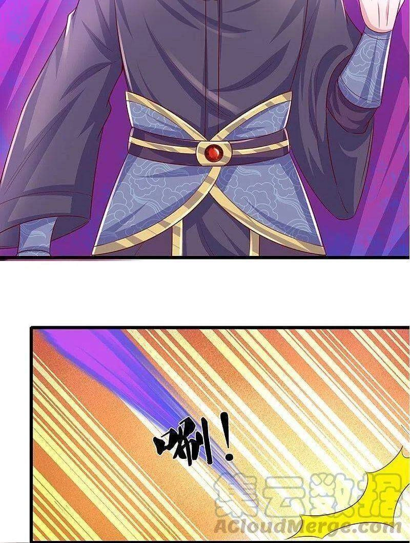 Tu La Kiếm Tôn Chapter 236 - 8