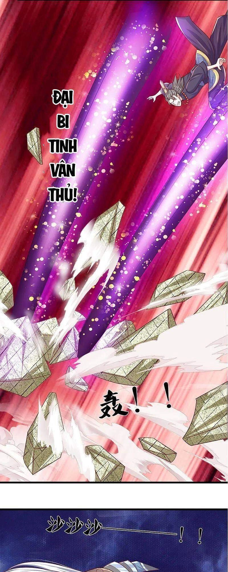 Tu La Kiếm Tôn Chapter 236 - 9