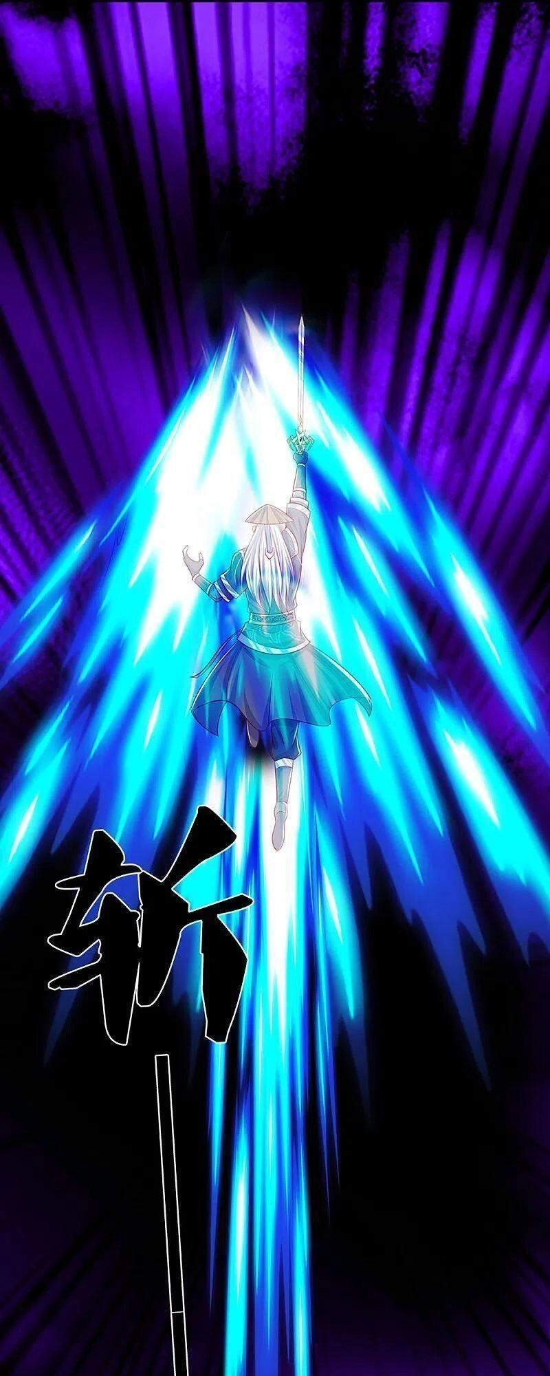 Tu La Kiếm Tôn Chapter 236 - 15