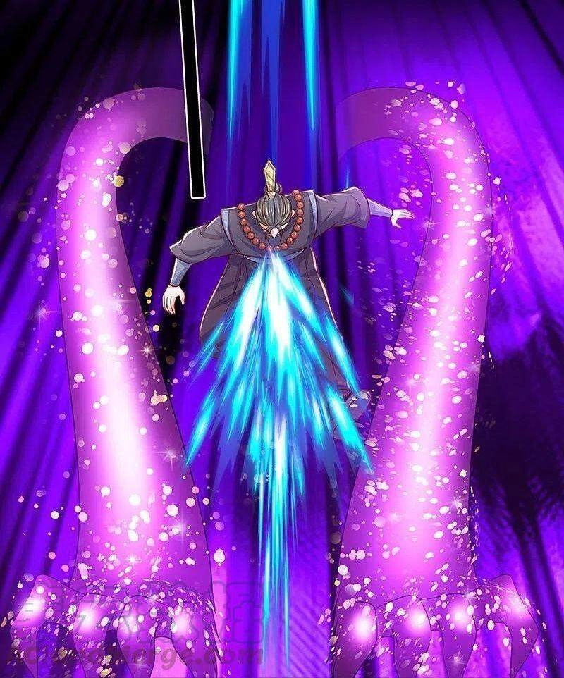 Tu La Kiếm Tôn Chapter 236 - 16