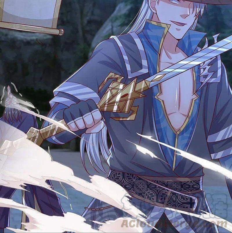 Tu La Kiếm Tôn Chapter 236 - 18