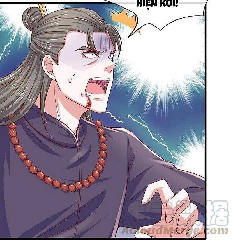 Tu La Kiếm Tôn Chapter 236 - 20