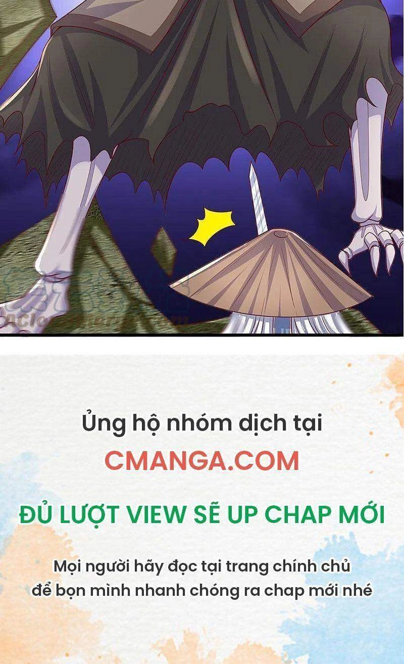 Tu La Kiếm Tôn Chapter 236 - 24