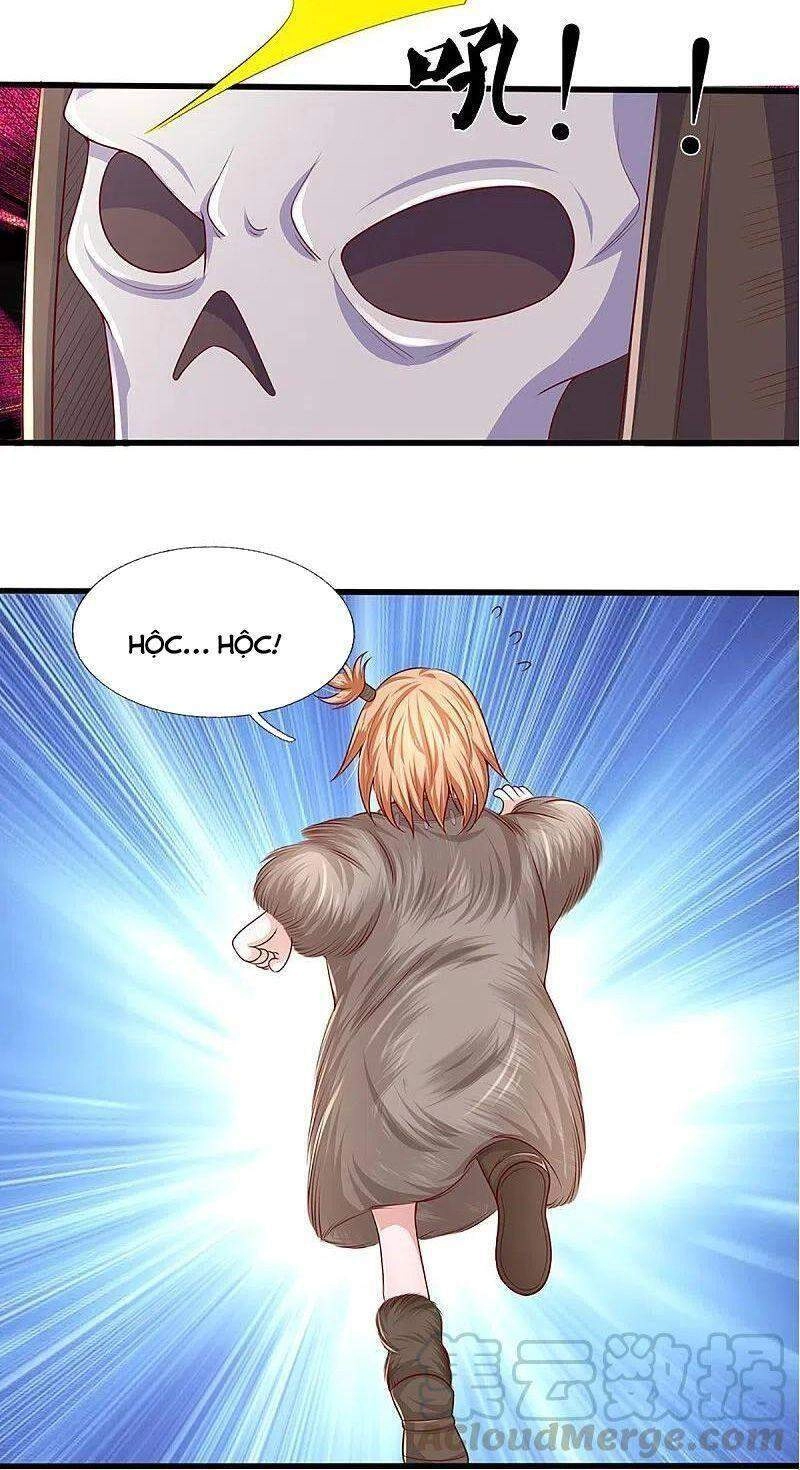 Tu La Kiếm Tôn Chapter 237 - 6