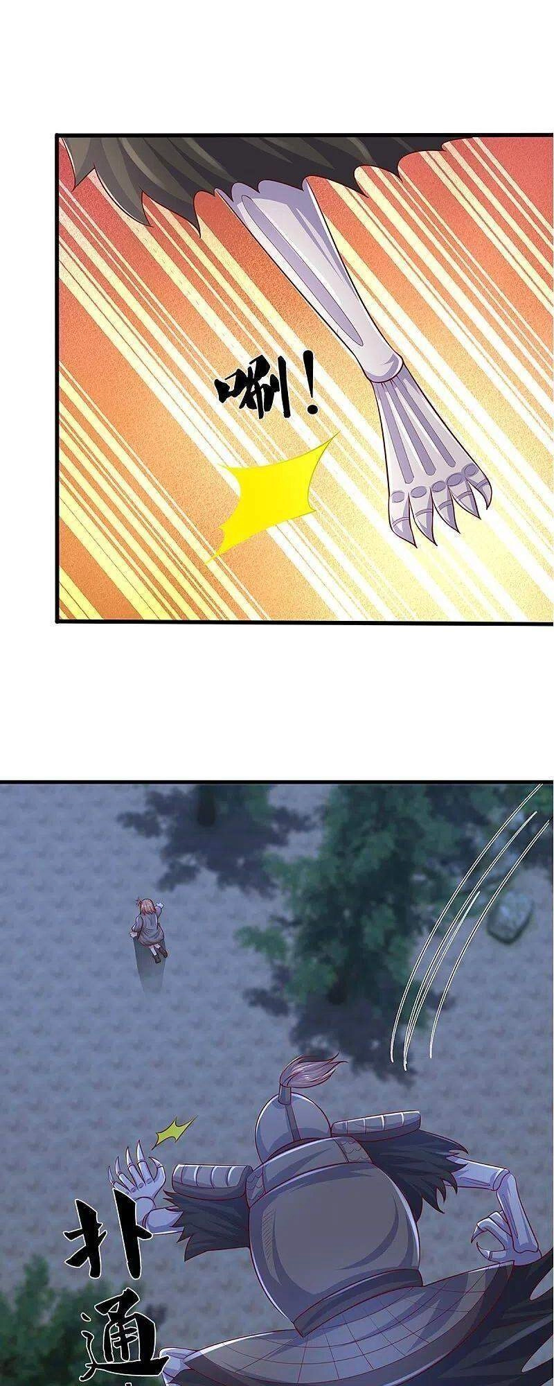 Tu La Kiếm Tôn Chapter 237 - 7