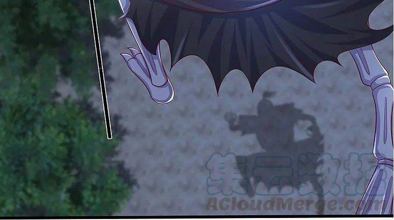 Tu La Kiếm Tôn Chapter 237 - 8