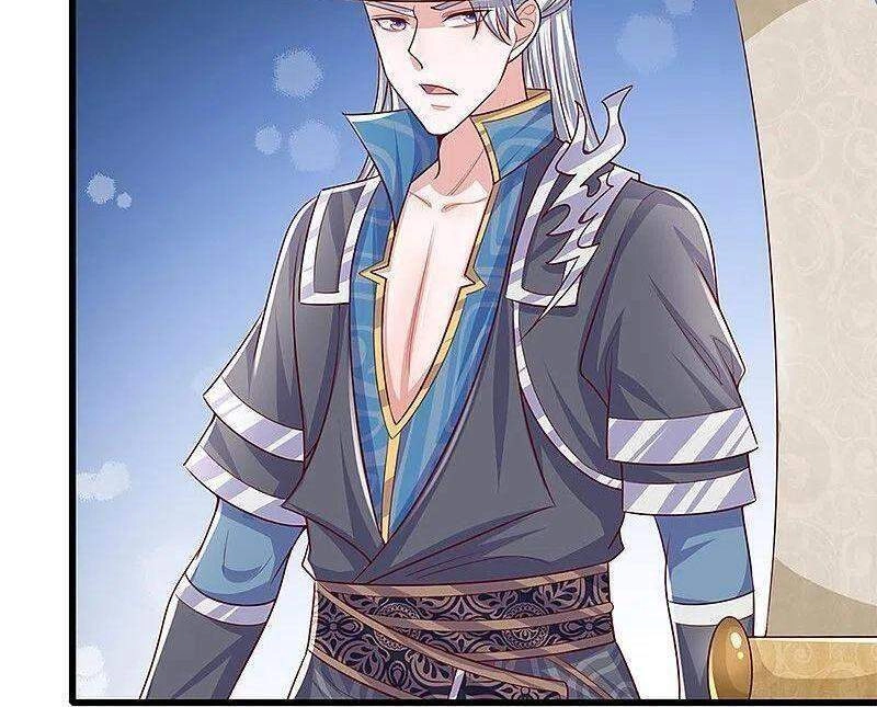 Tu La Kiếm Tôn Chapter 237 - 12