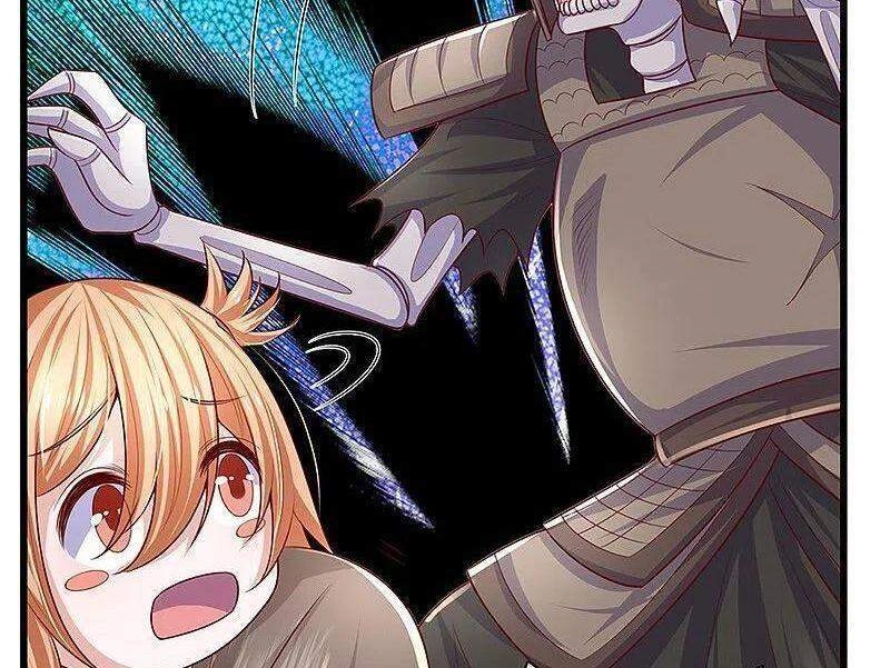 Tu La Kiếm Tôn Chapter 237 - 16