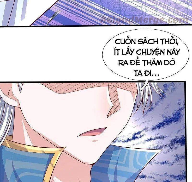 Tu La Kiếm Tôn Chapter 237 - 18