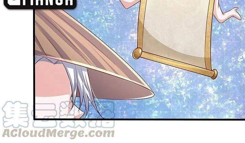 Tu La Kiếm Tôn Chapter 237 - 20