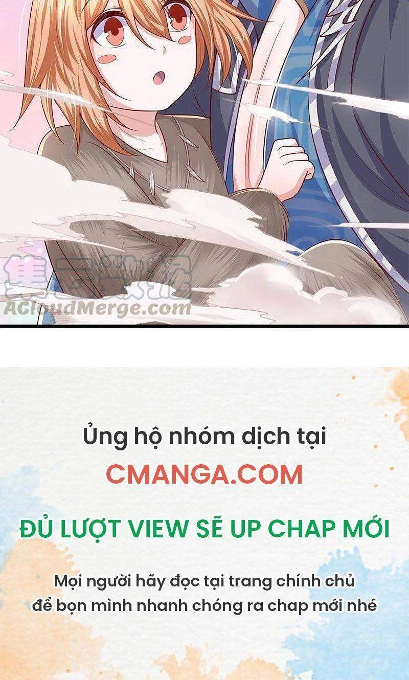 Tu La Kiếm Tôn Chapter 237 - 24