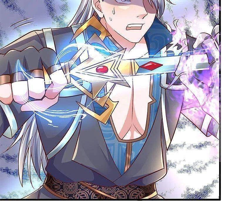 Tu La Kiếm Tôn Chapter 238 - 8