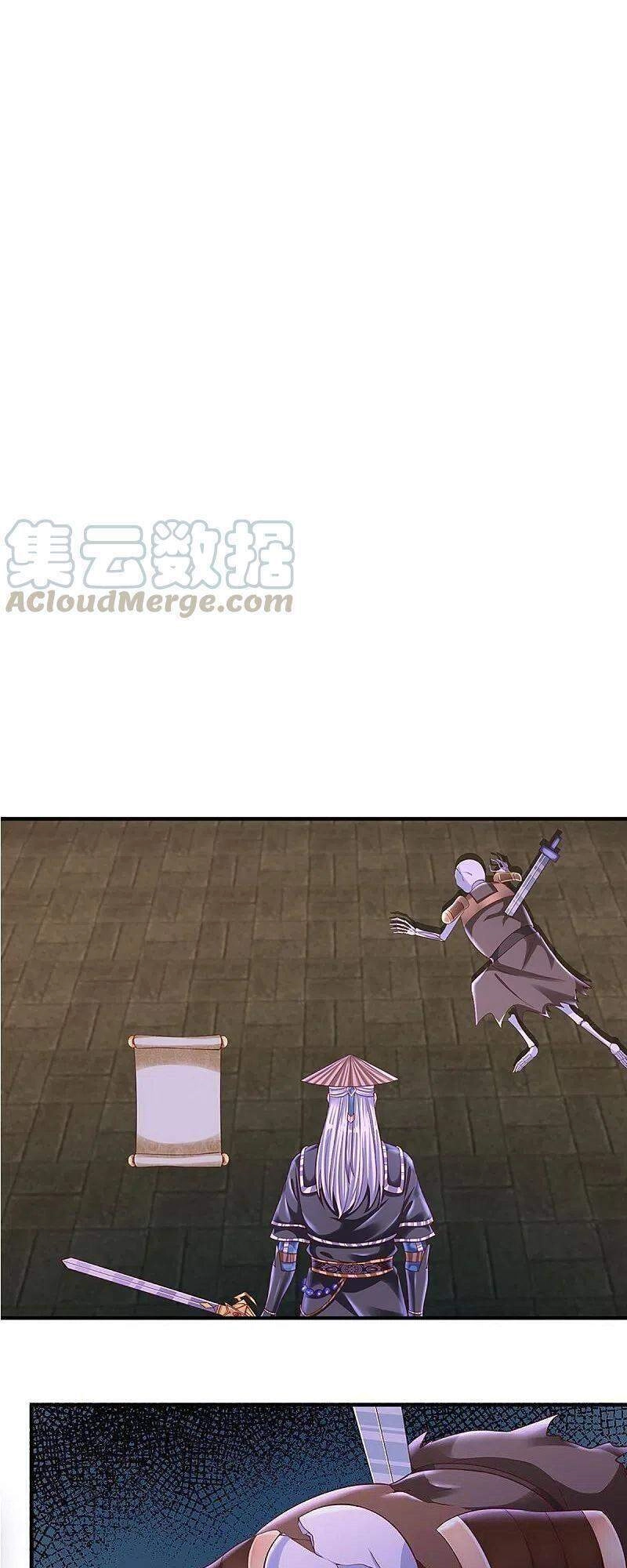 Tu La Kiếm Tôn Chapter 239 - 7