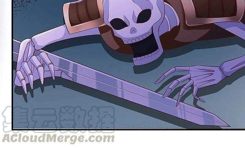 Tu La Kiếm Tôn Chapter 239 - 8