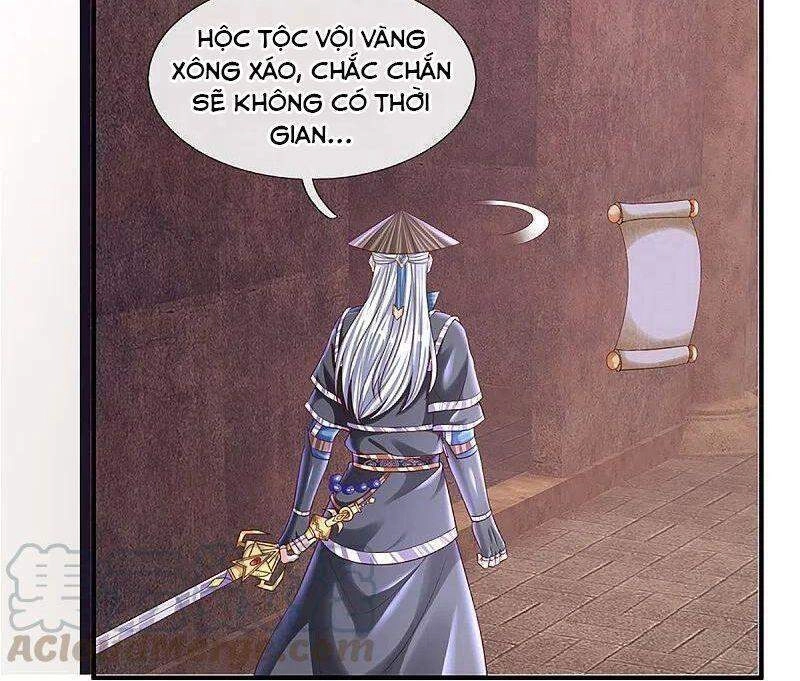 Tu La Kiếm Tôn Chapter 239 - 12