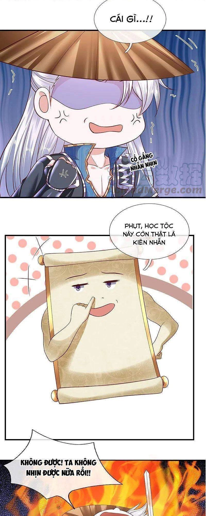 Tu La Kiếm Tôn Chapter 239 - 18