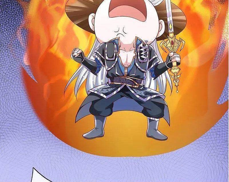 Tu La Kiếm Tôn Chapter 239 - 19