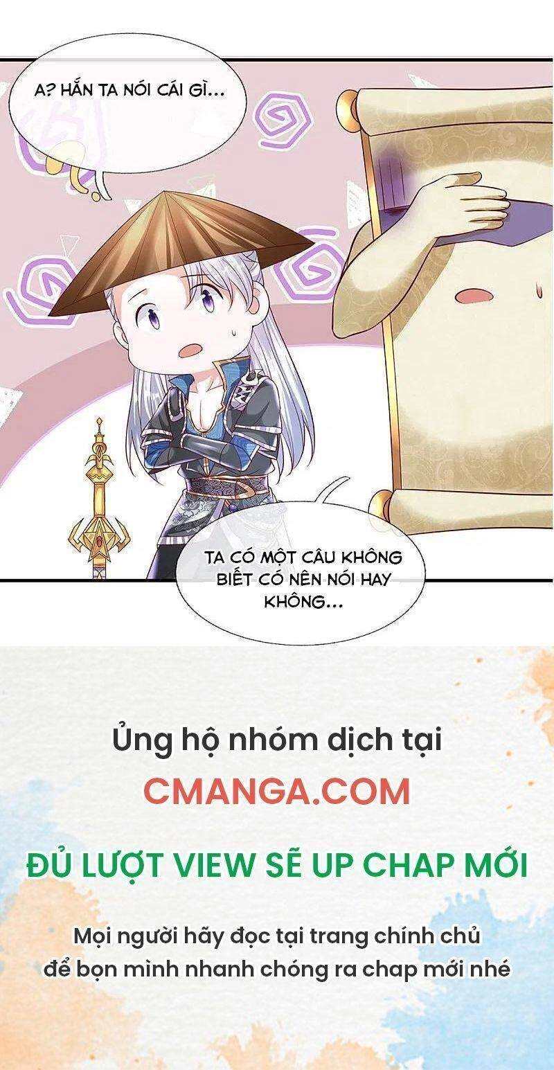 Tu La Kiếm Tôn Chapter 239 - 23