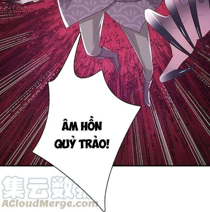 Tu La Kiếm Tôn Chapter 240 - 2