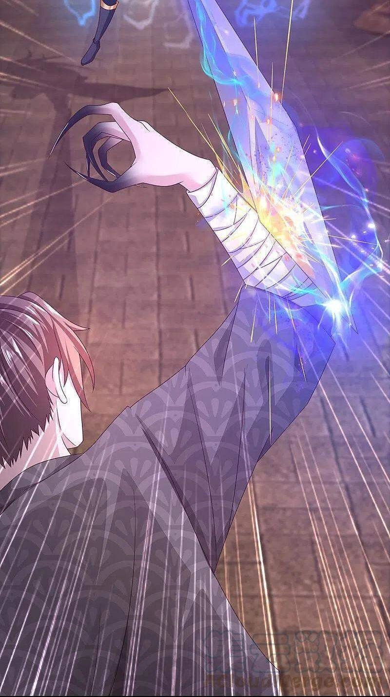 Tu La Kiếm Tôn Chapter 240 - 4