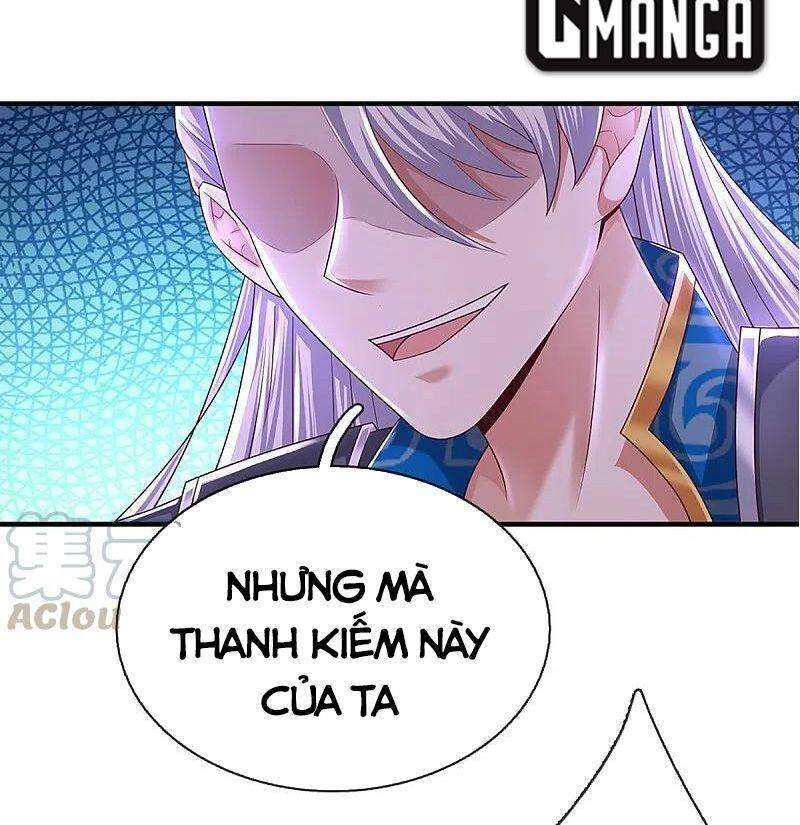 Tu La Kiếm Tôn Chapter 240 - 6