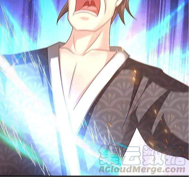 Tu La Kiếm Tôn Chapter 240 - 8