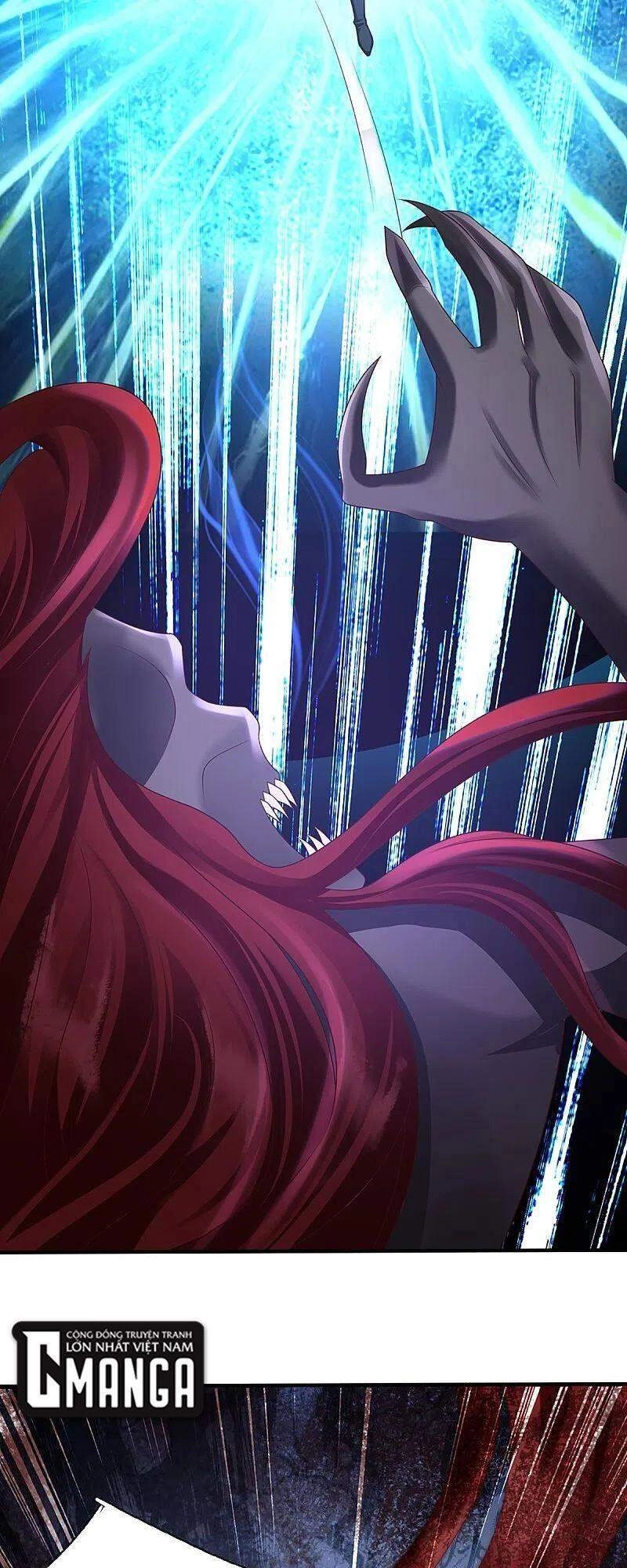 Tu La Kiếm Tôn Chapter 240 - 19