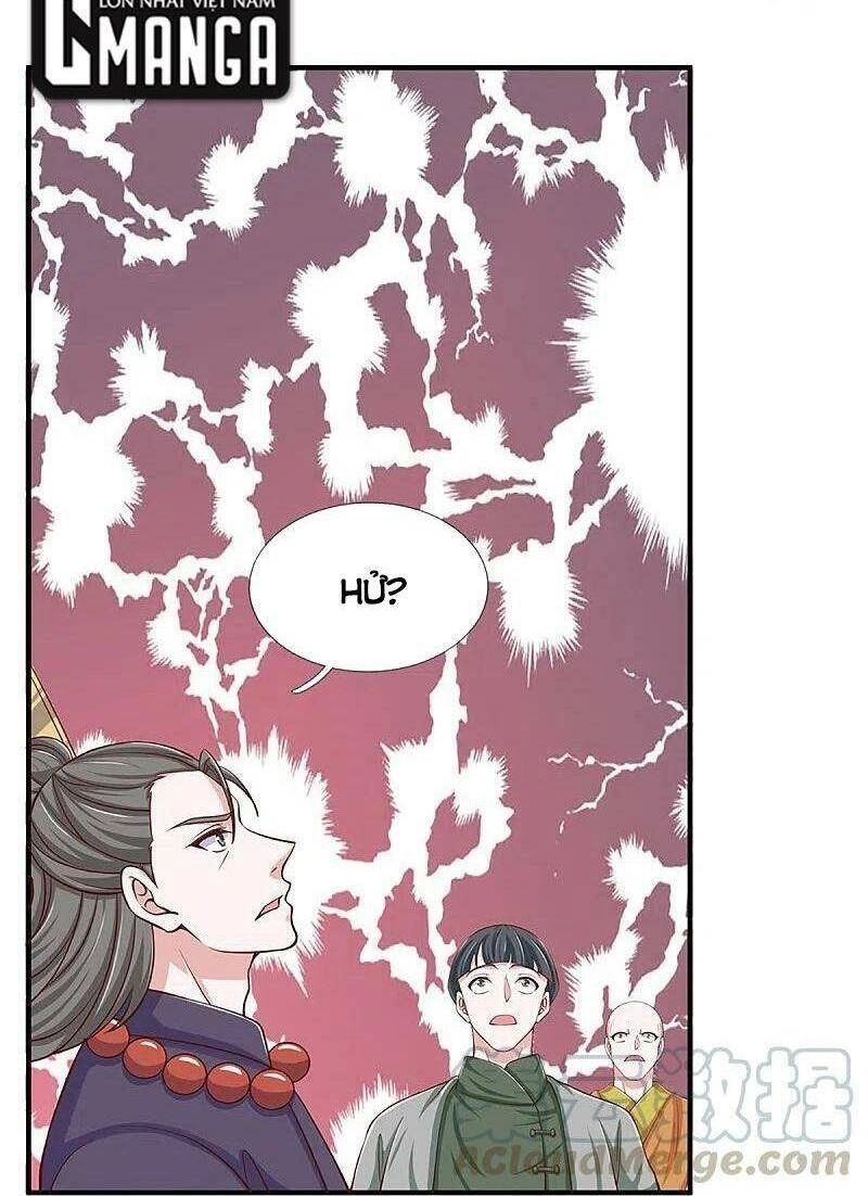 Tu La Kiếm Tôn Chapter 241 - 2