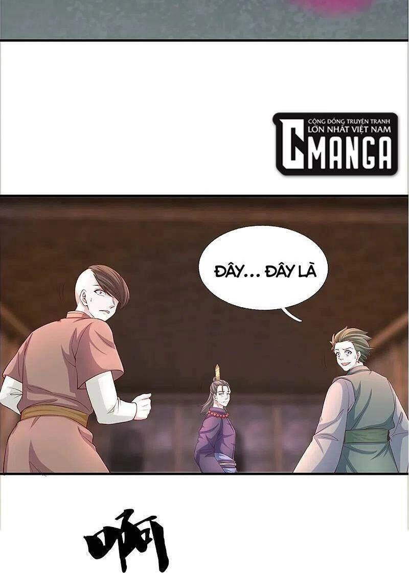 Tu La Kiếm Tôn Chapter 241 - 6
