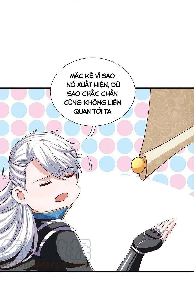 Tu La Kiếm Tôn Chapter 241 - 11