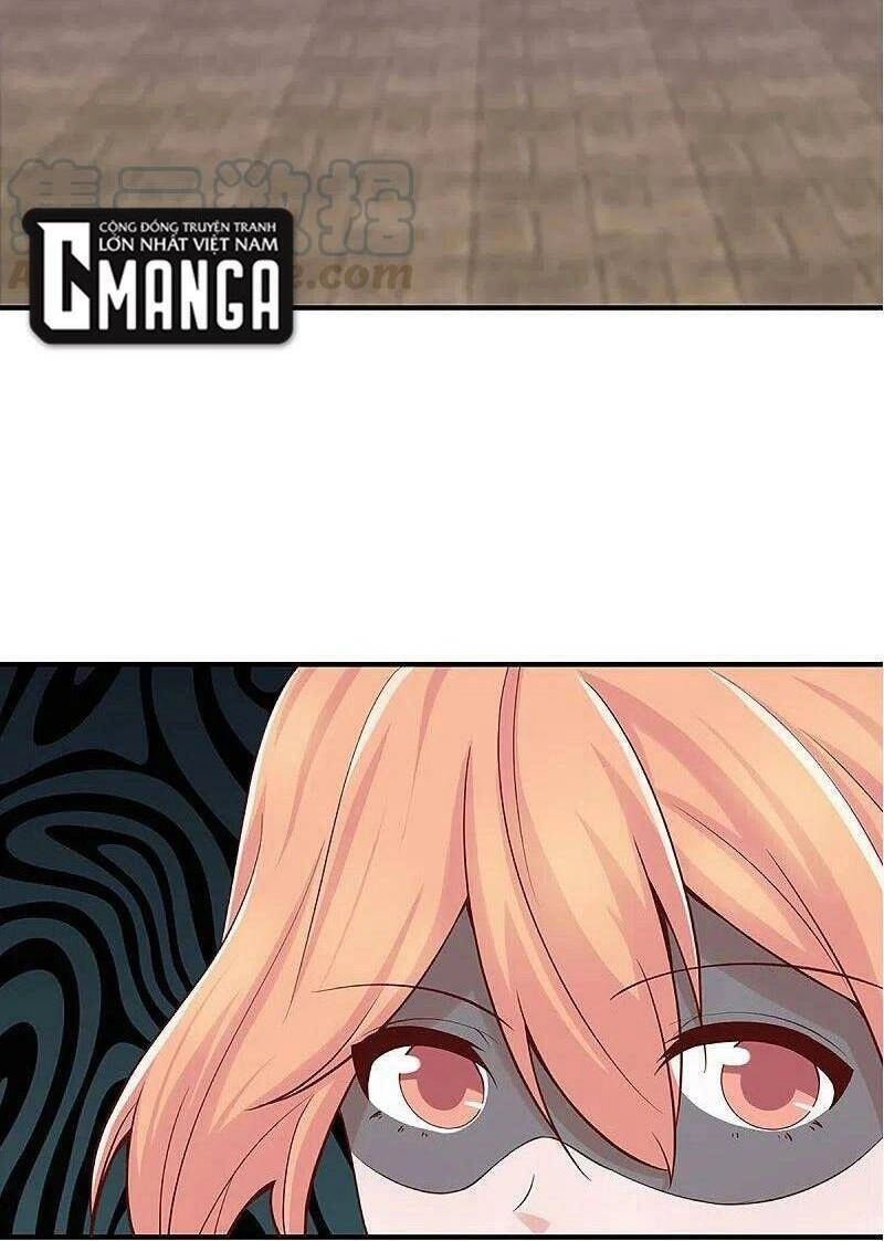 Tu La Kiếm Tôn Chapter 241 - 14