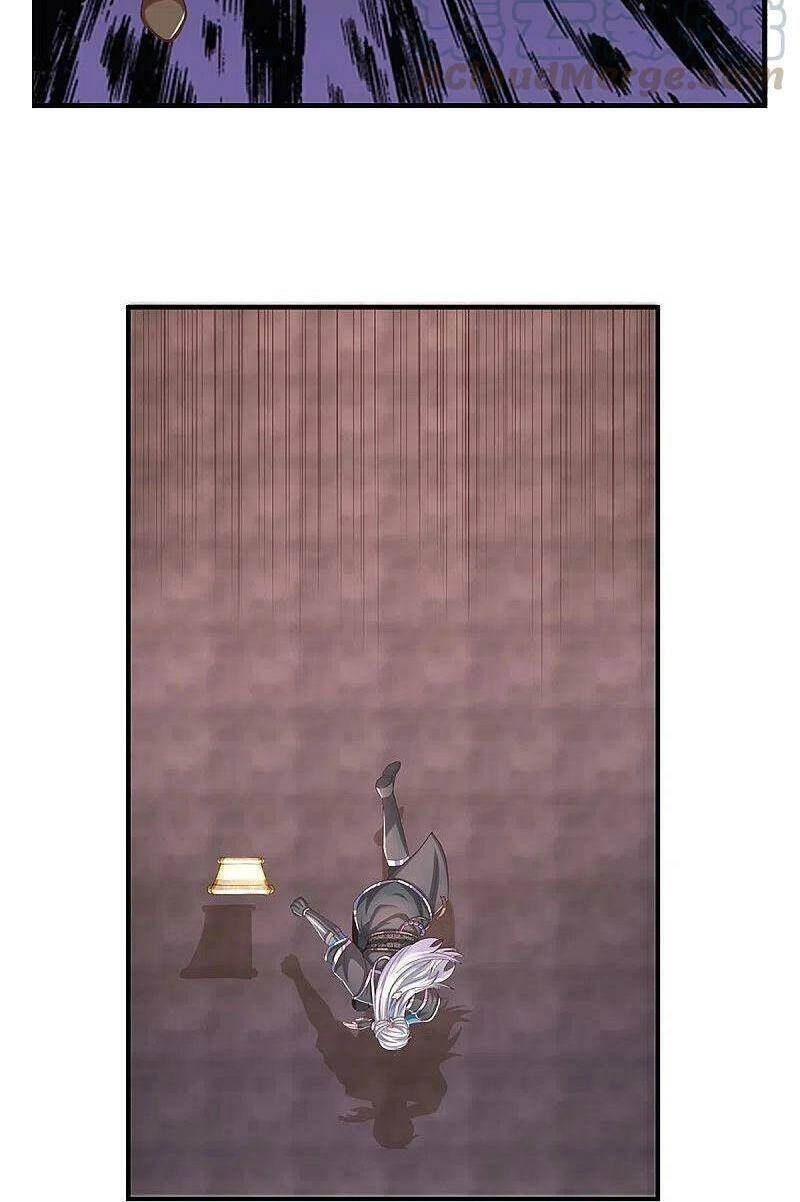 Tu La Kiếm Tôn Chapter 241 - 16