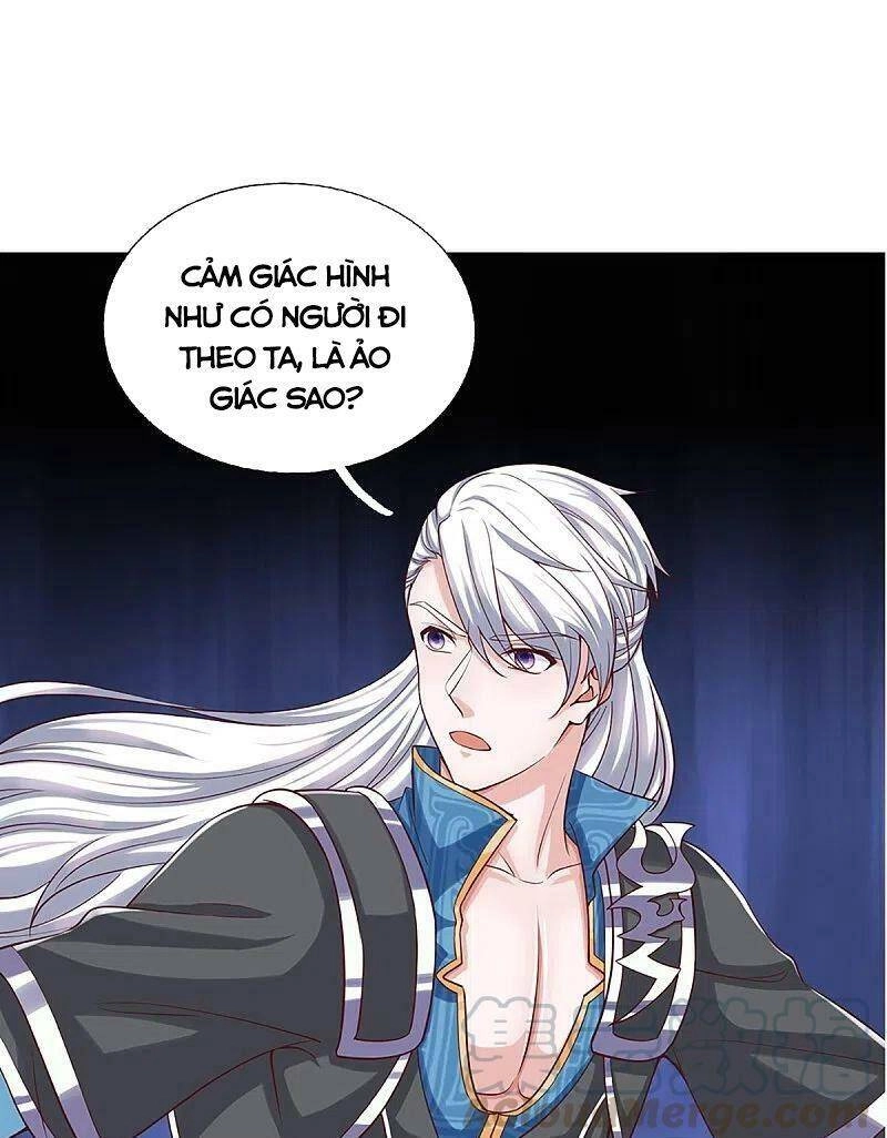 Tu La Kiếm Tôn Chapter 241 - 17