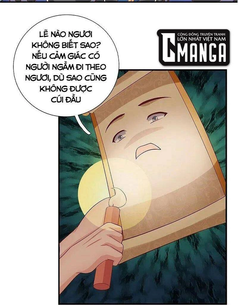 Tu La Kiếm Tôn Chapter 241 - 18