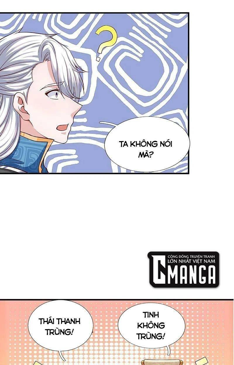 Tu La Kiếm Tôn Chapter 241 - 20